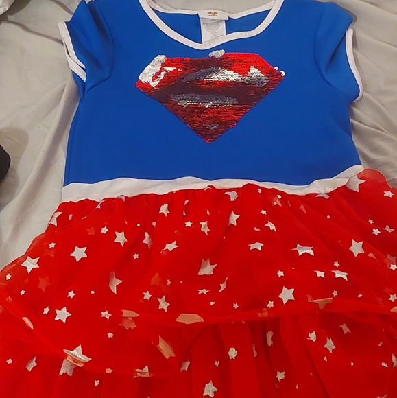 Super girl custom - Picture 1 of 3
